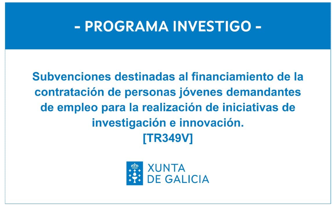 Programa Investigo