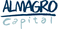 Logo de Almagro Capital