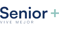 Logo Senior +